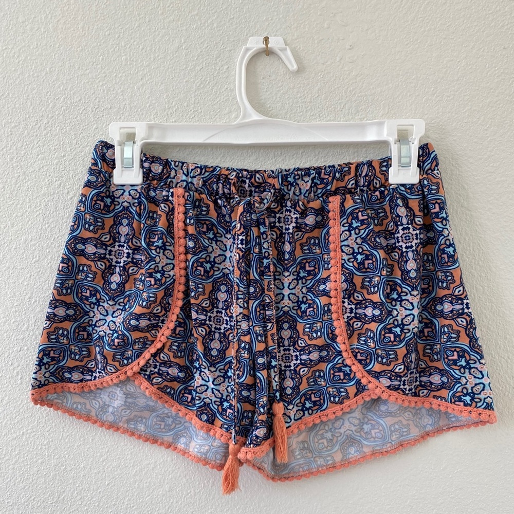 Comfy Shorts